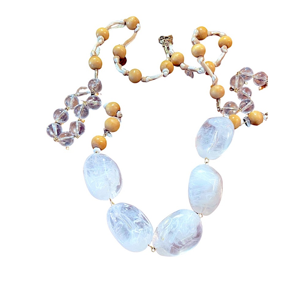 Chunky Necklace